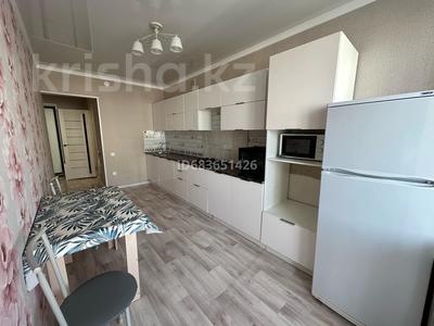 1-комнатная квартира · 41.5 м² · 5/6 этаж, мкр Женис 32/1 за 150 000 〒 в Уральске