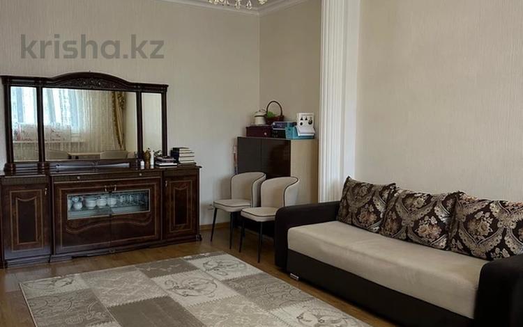 4-комнатная квартира · 160 м² · 4/10 этаж, Просп. Рахимжана Кошкарбаева 28 за 70 млн ₸ в Астане, Сарайшык р-н — фото 4