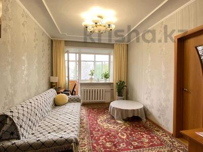 3-комнатная квартира · 49.4 м² · 4/5 этаж, Сатпаева 16 за 15.6 млн 〒 в Кокшетау