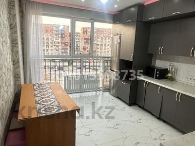 1-комнатная квартира · 43 м² · 5/10 этаж, мкр Шугыла, Жунисова 14/16 — По ул Толе би за 210 000 ₸ в Алматы, Наурызбайский р-н