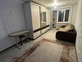 1-бөлмелі пәтер · 35 м² · 1/4 қабат, Таугүл-1 ш/а. 1/3, бағасы: 25 млн ₸ в Алматы, Ауэзовский р-н