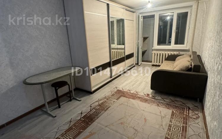 1-бөлмелі пәтер · 35 м² · 1/4 қабат, Таугүл-1 ш/а. 1/3, бағасы: 25 млн ₸ в Алматы, Ауэзовский р-н — фото 2