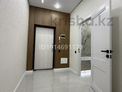 1-бөлмелі пәтер · 32.2 м² · 5/9 қабат, А102 102, бағасы: 18 млн ₸ в Астане, Сарайшык р-н