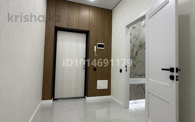 1-бөлмелі пәтер · 32.2 м² · 5/9 қабат, А102 102, бағасы: 18 млн ₸ в Астане, Сарайшык р-н — фото 2