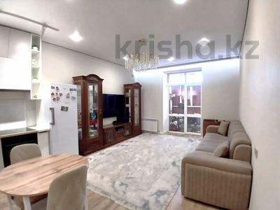 3-комнатная квартира · 77 м² · 3/10 этаж, мкр Юго-Восток, Шахтеров за 47 млн ₸ в Караганде, Казыбек би р-н