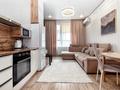 2-комнатная квартира · 50 м² · 8/9 этаж, Кайыма Мухамедханова 6а за 19 000 ₸ в Астане, Нура р-н — фото 9