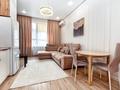 2-комнатная квартира · 50 м² · 8/9 этаж, Кайыма Мухамедханова 6а за 19 000 ₸ в Астане, Нура р-н — фото 13