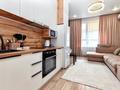 2-комнатная квартира · 50 м² · 8/9 этаж, Кайыма Мухамедханова 6а за 19 000 ₸ в Астане, Нура р-н — фото 14