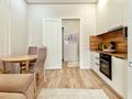 2-комнатная квартира · 50 м² · 8/9 этаж, Кайыма Мухамедханова 6а за 19 000 ₸ в Астане, Нура р-н — фото 17