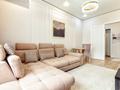 2-комнатная квартира · 50 м² · 8/9 этаж, Кайыма Мухамедханова 6а за 19 000 ₸ в Астане, Нура р-н — фото 21