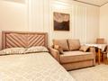 2-бөлмелі пәтер · 50 м² · 8/9 қабат, Кайыма Мухамедханова 6а, бағасы: 25 000 ₸ в Астане, Нура р-н — фото 7
