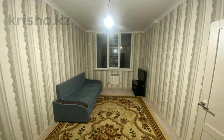 1-комнатная квартира · 32 м² · 6/12 этаж, Тұран 2 16 А за 100 000 ₸ в Шымкенте — фото 2