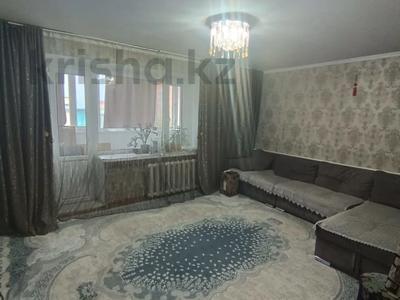 5-бөлмелі пәтер · 85.2 м² · 5/5 қабат, Кобыланды батыра 60А, бағасы: 25.5 млн ₸ в Костанае