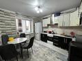 2-бөлмелі пәтер · 50 м² · 6/6 қабат, Автомобильная 18А, бағасы: 23.5 млн ₸ в Костанае — фото 3