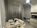 2-комнатная квартира · 44 м² · 9/10 этаж, мкр Юго-Восток, Ашимова 21 — Теннисный, Сапиева , Суд , Прокуратура, Глобал , Детская Больница за 17 000 ₸ в Караганде, Казыбек би р-н — фото 5