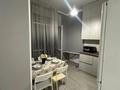 2-комнатная квартира · 44 м² · 9/10 этаж, мкр Юго-Восток, Ашимова 21 — Теннисный, Сапиева , Суд , Прокуратура, Глобал , Детская Больница за 17 000 ₸ в Караганде, Казыбек би р-н — фото 7