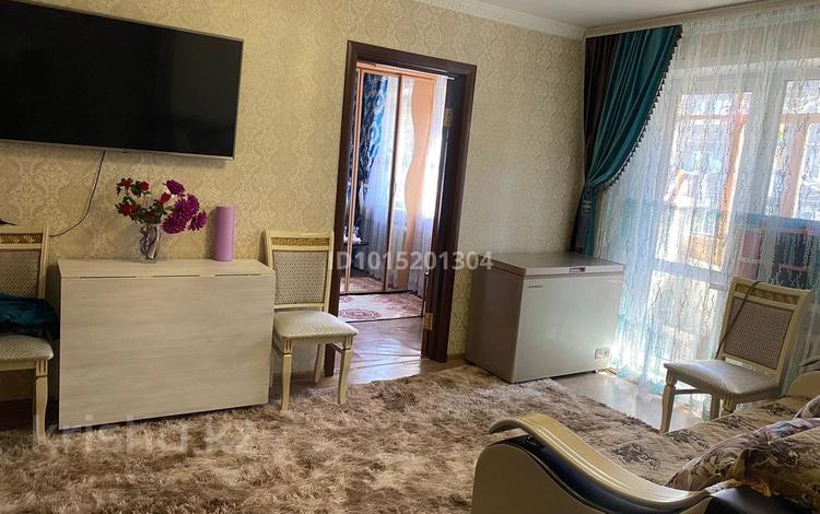 2-комнатная квартира · 44.8 м² · 2/5 этаж, Майкудук, 13й микрорайон 7 — Автостанция за 10 млн ₸ в Караганде, Алихана Бокейханова р-н — фото 2