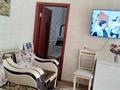 2-комнатная квартира · 44.8 м² · 2/5 этаж, Майкудук, 13й микрорайон 7 — Автостанция за 10 млн ₸ в Караганде, Алихана Бокейханова р-н — фото 13