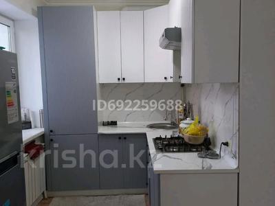 3-комнатная квартира, 60 м², 1/2 этаж, 8март за 11.7 млн 〒 в Актобе, жилой массив Жилянка