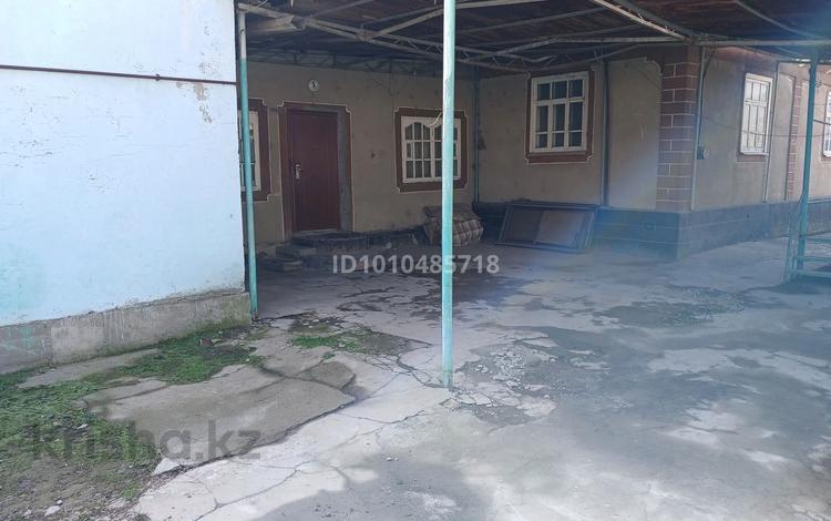 Отдельный дом · 4 комнаты · 140 м² · 7.68 сот., Казакова 68 а за 24 млн ₸ в Таразе — фото 2