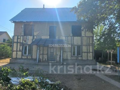 Продажа домов и дачи в Алматинской обл.: Дача · 6 комнат · 120 м² · 6 сот., Туймебая 54 — 22 за 15 млн 〒 Дача · 6 комнат · 120 м² · 6 сот., Туймебая 54 — 22 за 15 млн 〒 в