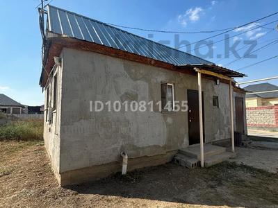 Отдельный дом · 2 комнаты · 70 м² · 5 сот., мкр Альмерек 24 — 195 школа за 30 млн 〒 в Алматы, Турксибский р-н