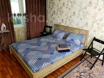 1-комнатная квартира · 40 м² · 1/5 этаж, Хамида Чурина 162 за 11 млн ₸ в Уральске, мкр Школьник