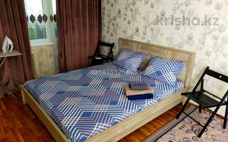 1-комнатная квартира · 40 м² · 1/5 этаж, Хамида Чурина 162 за 11 млн ₸ в Уральске, мкр Школьник — фото 2