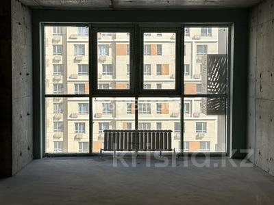 4-комнатная квартира, 113 м², 6/16 этаж, Жандосова 94А за 80 млн 〒 в Алматы, Бостандыкский р-н