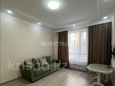 1-комнатная квартира · 39 м² · 3/9 этаж, Е 489 6 — К. Мухамедханова, Нарикбаева за 27 млн ₸ в Астане, Нура р-н
