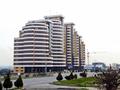 3-комнатная квартира, 131 м², 9/15 этаж, Кунаева за 45 млн 〒 в Шымкенте, Аль-Фарабийский р-н — фото 2