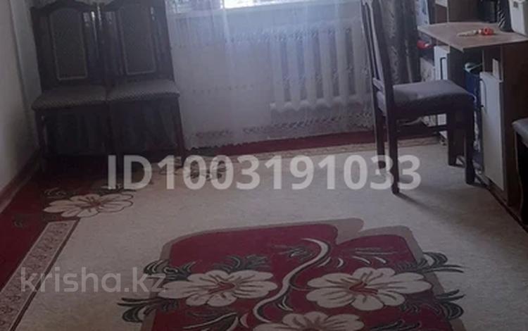 3-комнатная квартира · 64 м² · 4/5 этаж, Самал — Мкр.Самал 3 бөлмелі пәтер сатылады тез арада бағасы келісімді орташа за 18 млн ₸ в Таразе — фото 2