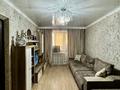 3-комнатная квартира · 70 м² · 1/2 этаж, мкр Кемел (Первомайское), Кокшолак за 29.9 млн ₸ в Алматы, Жетысуский р-н