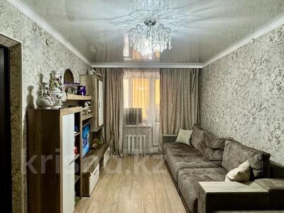3-комнатная квартира · 70 м² · 1/2 этаж, мкр Кемел (Первомайское), Кокшолак за 29.9 млн ₸ в Алматы, Жетысуский р-н