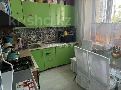 1-комнатная квартира · 35 м² · 3/3 этаж, Торетай переулок за 250 000 ₸ в Алматы, Жетысуский р-н