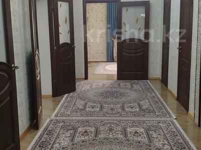 Отдельный дом • 6 комнат • 280 м² • 10 сот., Желтоксан 14 за 85 млн 〒 в Талдыкоргане