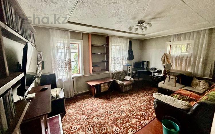 Отдельный дом · 4 комнаты · 77 м² · 2 сот., Ломоносова 92 за 14 млн 〒 в Рудном — фото 2