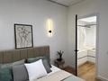 2-комнатная квартира · 65 м² · 15/16 этаж, Розыбакиева 197/2 за 30 000 〒 в Алматы, Бостандыкский р-н
