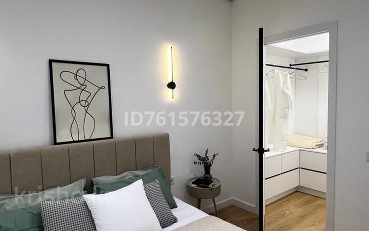 2-комнатная квартира · 65 м² · 15/16 этаж, Розыбакиева 197/2 за 30 000 〒 в Алматы, Бостандыкский р-н — фото 14