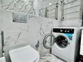 2-бөлмелі пәтер · 57.5 м² · 11/13 қабат, Кармысова 84/2, бағасы: 78 млн ₸ в Алматы, Медеуский р-н — фото 13