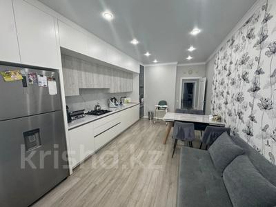 3-комнатная квартира · 127 м² · 2/9 этаж, Сьянова 65 за 74 млн 〒 в Костанае