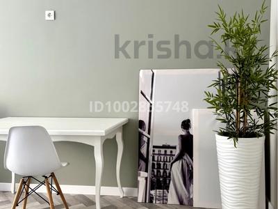 1-бөлмелі пәтер · 40 м² · 4/9 қабат, мкр Алмагуль, бағасы: 380 000 ₸ в Алматы, Бостандыкский р-н