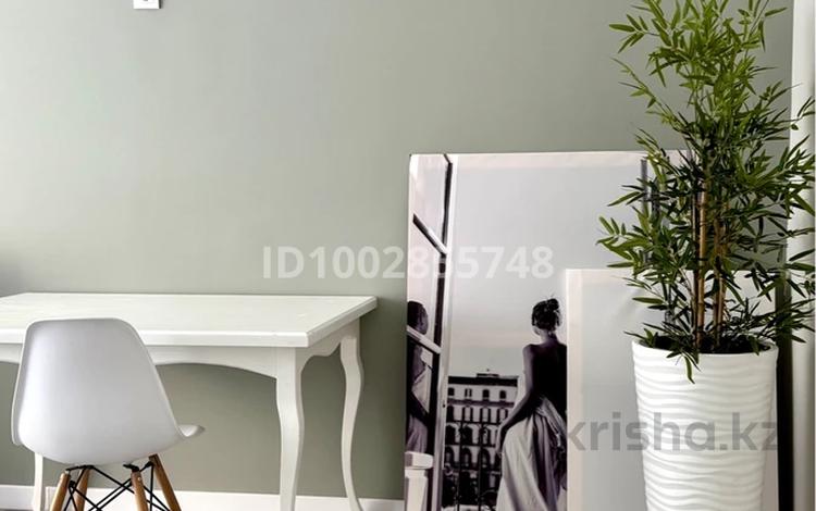 1-бөлмелі пәтер · 40 м² · 4/9 қабат, мкр Алмагуль, бағасы: 380 000 ₸ в Алматы, Бостандыкский р-н — фото 2