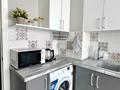 1-бөлмелі пәтер · 40 м² · 4/9 қабат, мкр Алмагуль, бағасы: 380 000 ₸ в Алматы, Бостандыкский р-н — фото 9