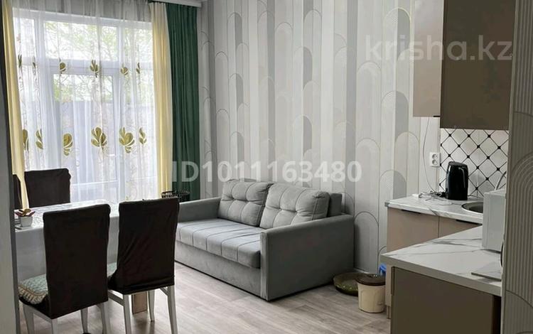 3-комнатная квартира · 50 м² · 1/1 этаж, 37-я ул. 112А за 25 млн ₸ в Алматинской обл., Талгарский р-н — фото 2