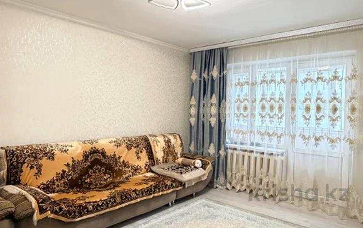 4-комнатная квартира · 82 м² · 1/5 этаж, аспара 1 за ~ 31 млн ₸ в Астане, Сарыарка р-н — фото 2