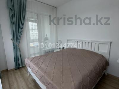 2-комнатная квартира · 69.9 м² · 2/7 этаж, Кабанбай батыра 60/13 за 47 млн ₸ в Астане, Есильский р-н