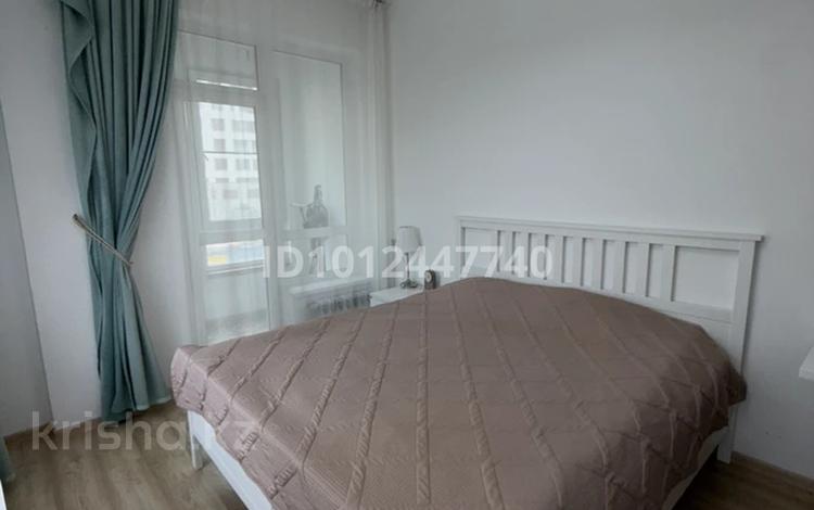 2-комнатная квартира · 69.9 м² · 2/7 этаж, Кабанбай батыра 60/13 за 47 млн ₸ в Астане, Есильский р-н — фото 2