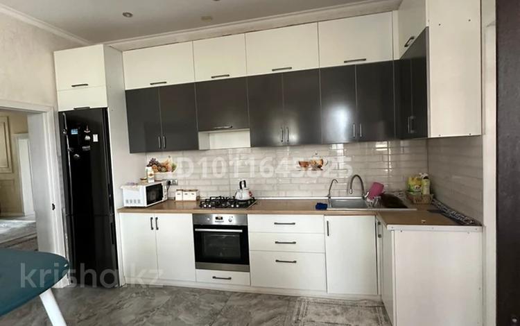 Жеке үй · 4 бөлме · 145 м² · 7 жүзд., Естай 37 — Алатауский трасса, бағасы: 120 млн ₸ в Алматы, Медеуский р-н — фото 2