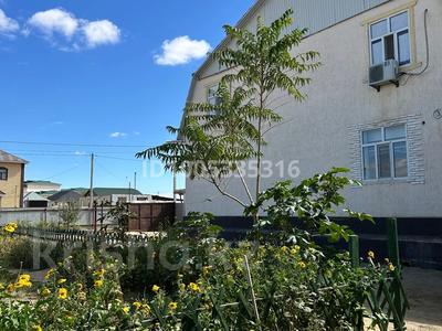 Отдельный дом · 5 комнат · 777 м² · 18 сот., Кызылорда 40 — Новый мектеп за 30 млн 〒 в 